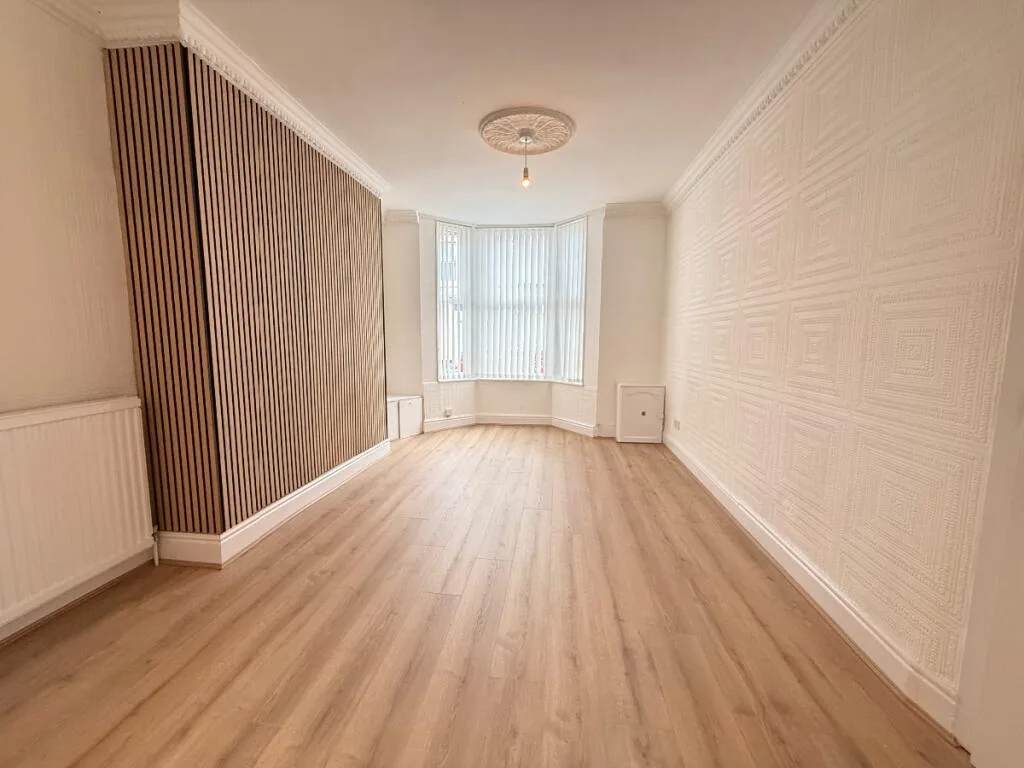 3 bedroom terraced house for rent