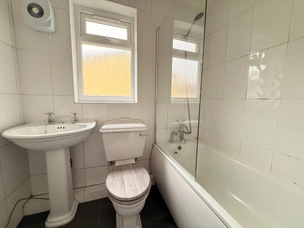 3 bedroom terraced house for rent