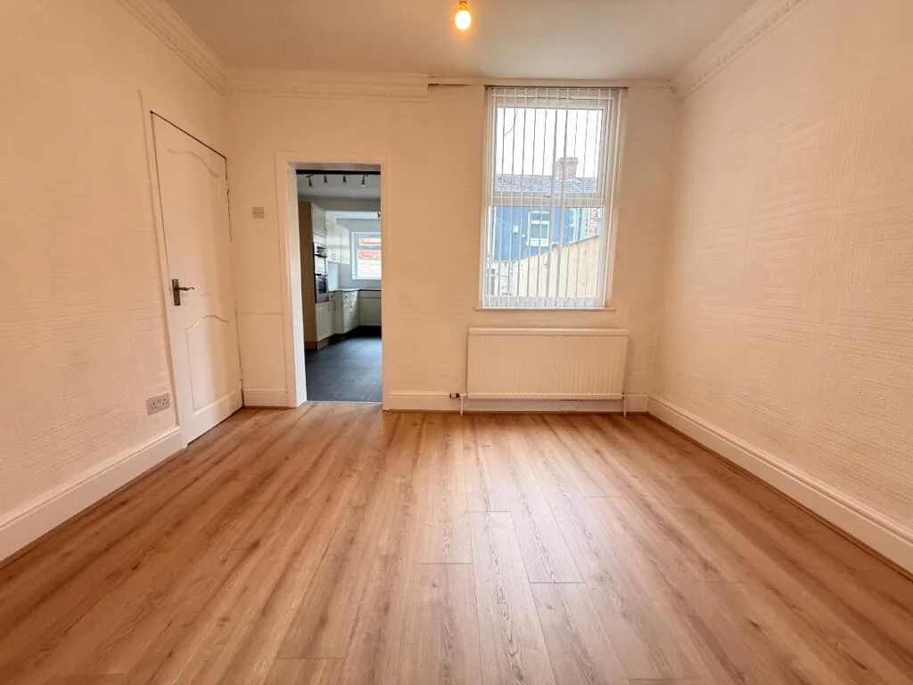 3 bedroom terraced house for rent