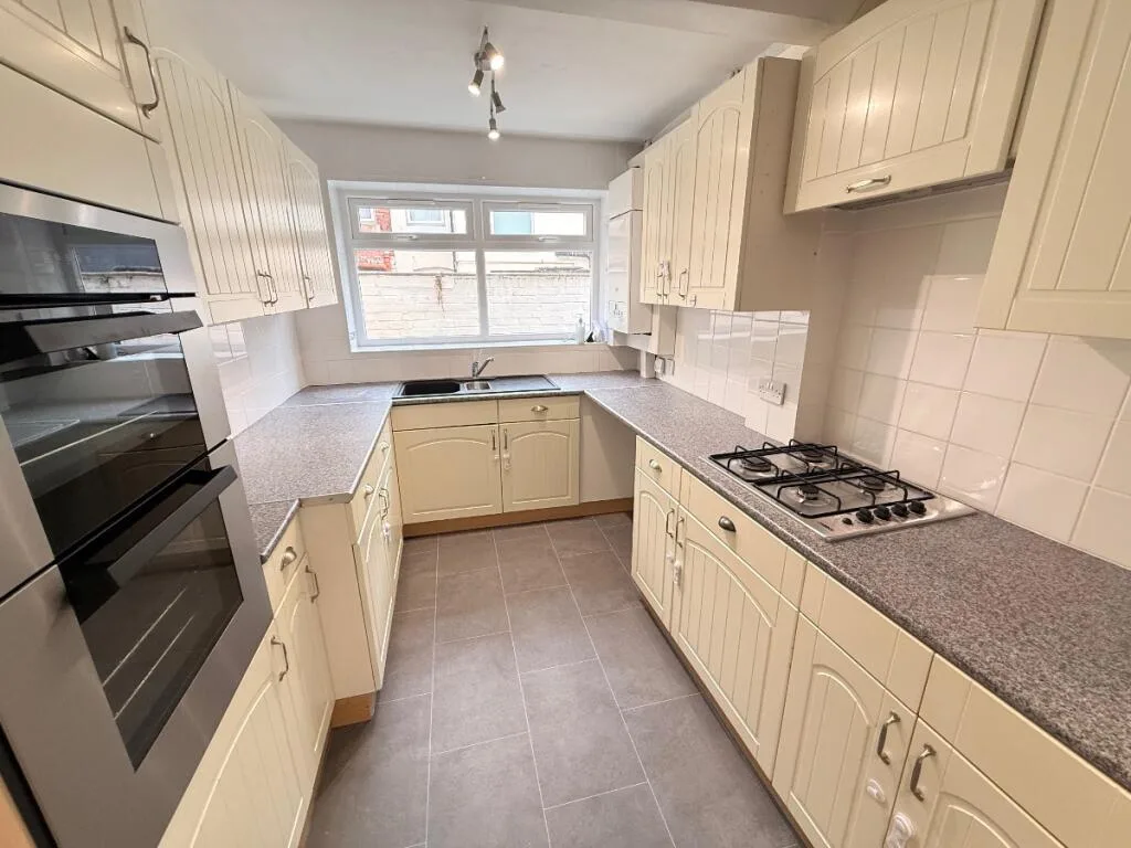 3 bedroom terraced house for rent