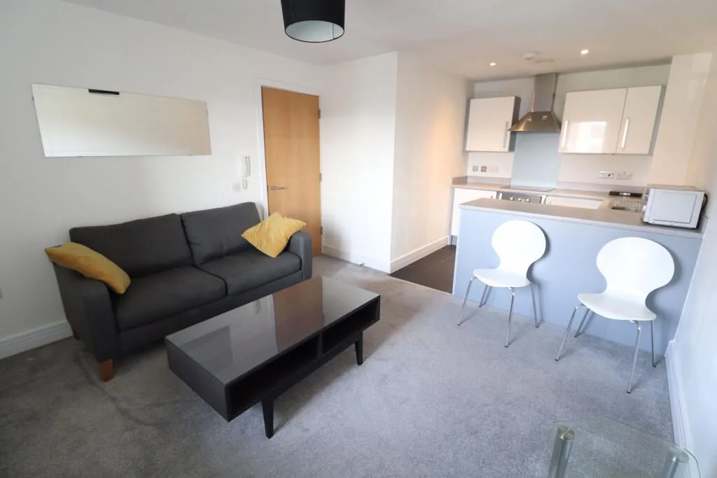 1 bedroom apartment for rent