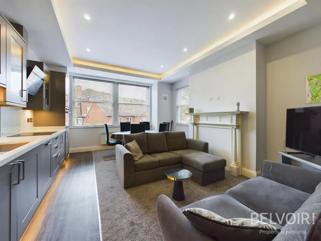 3 bedroom flat for rent