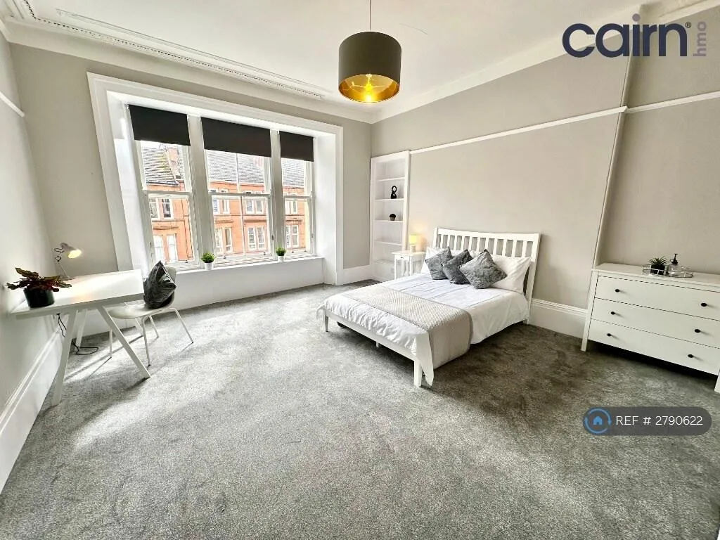 5 bedroom flat for rent