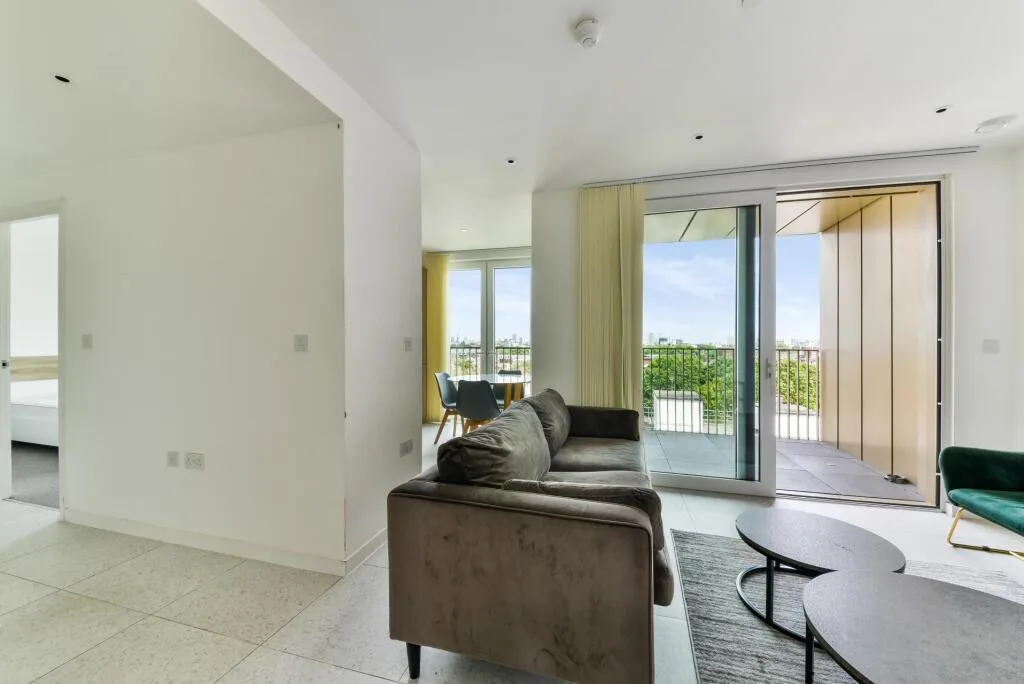 1 bedroom apartment for rent