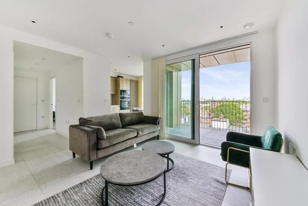 1 bedroom apartment for rent