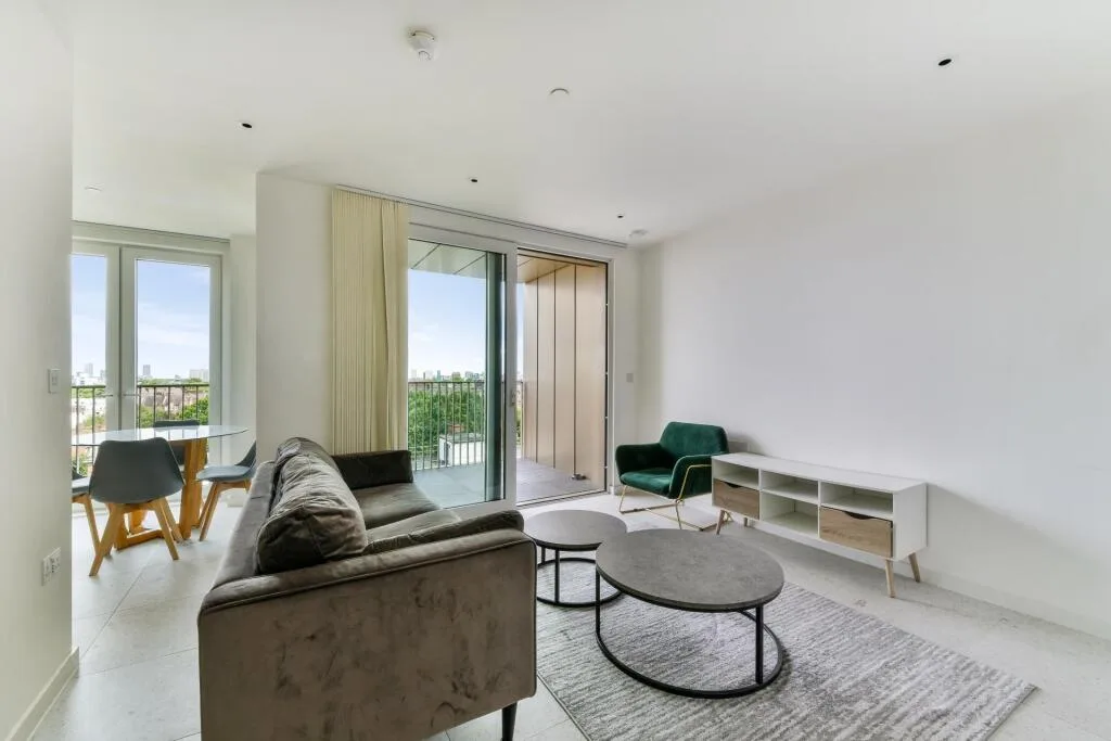 1 bedroom apartment for rent