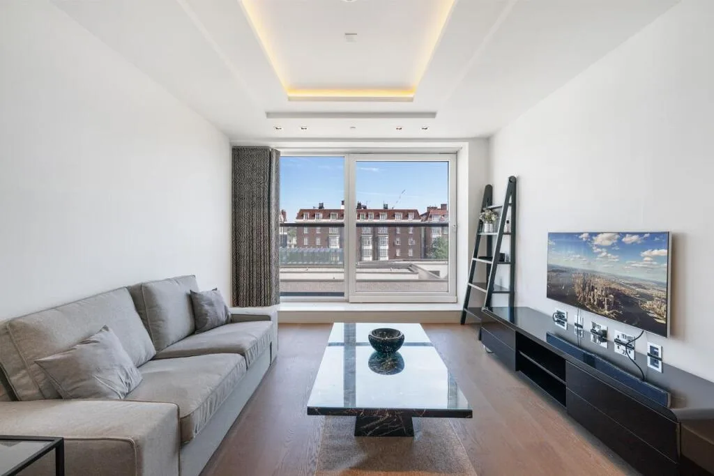 1 bedroom apartment for rent