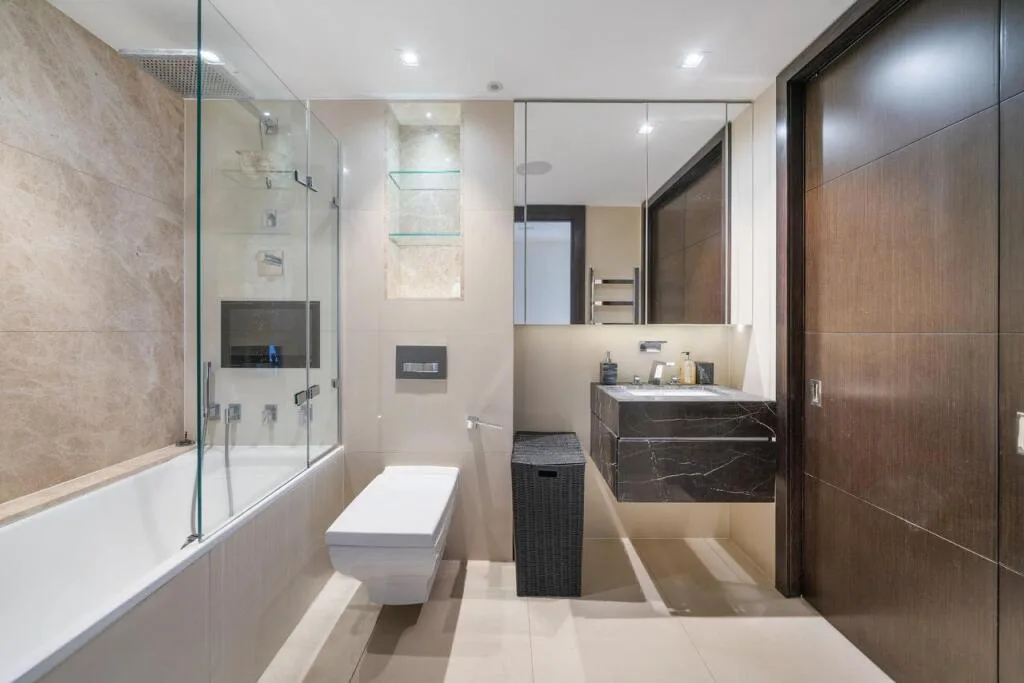 1 bedroom apartment for rent