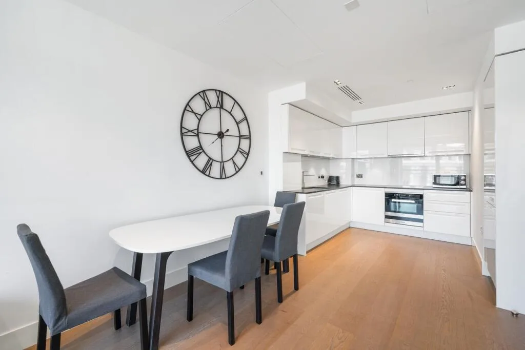 1 bedroom apartment for rent