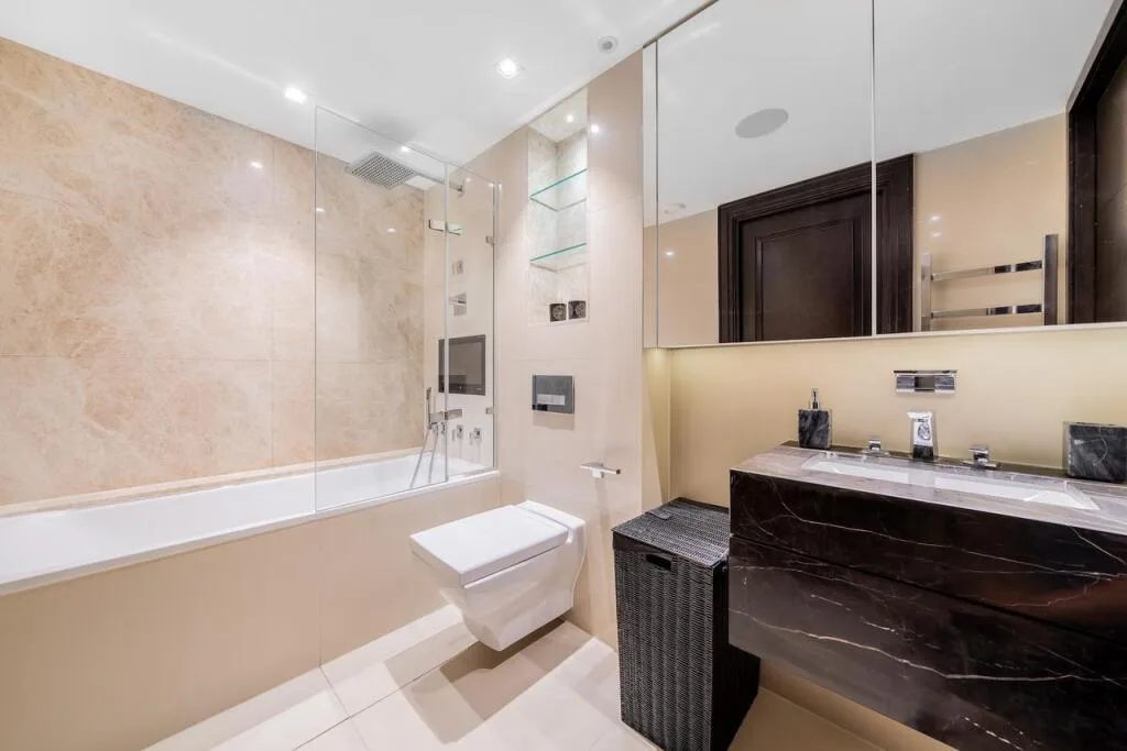 1 bedroom apartment for rent