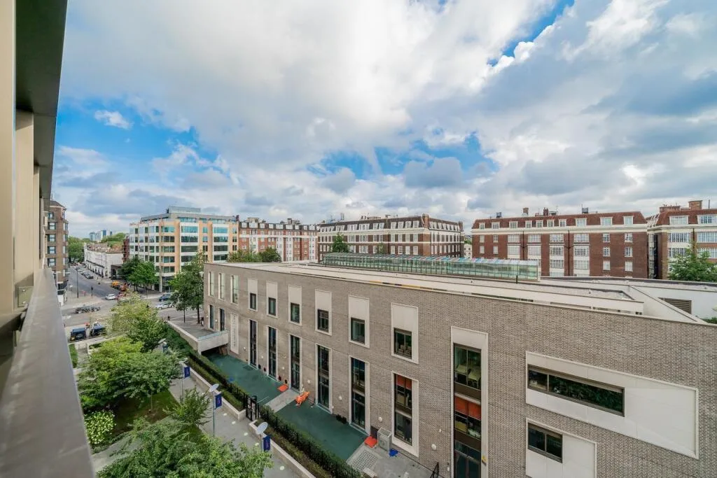 1 bedroom apartment for rent