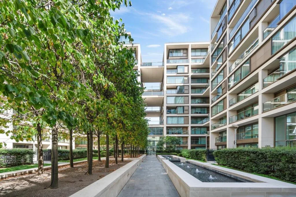 1 bedroom apartment for rent