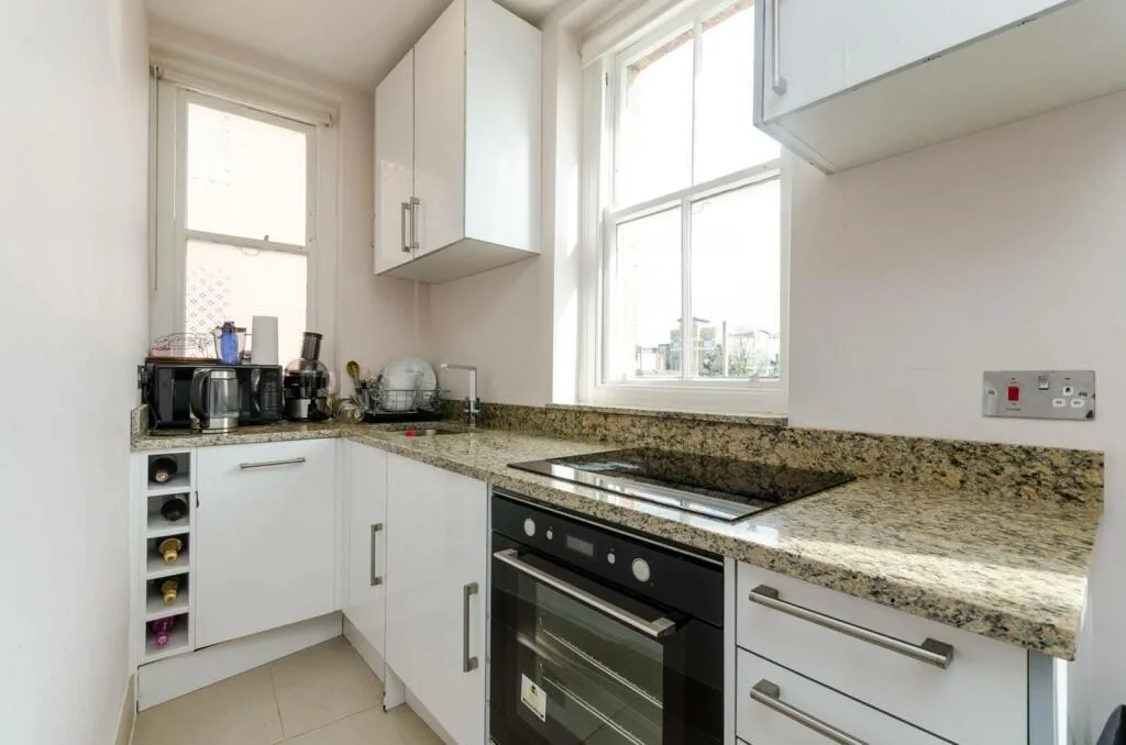 1 bedroom flat for rent