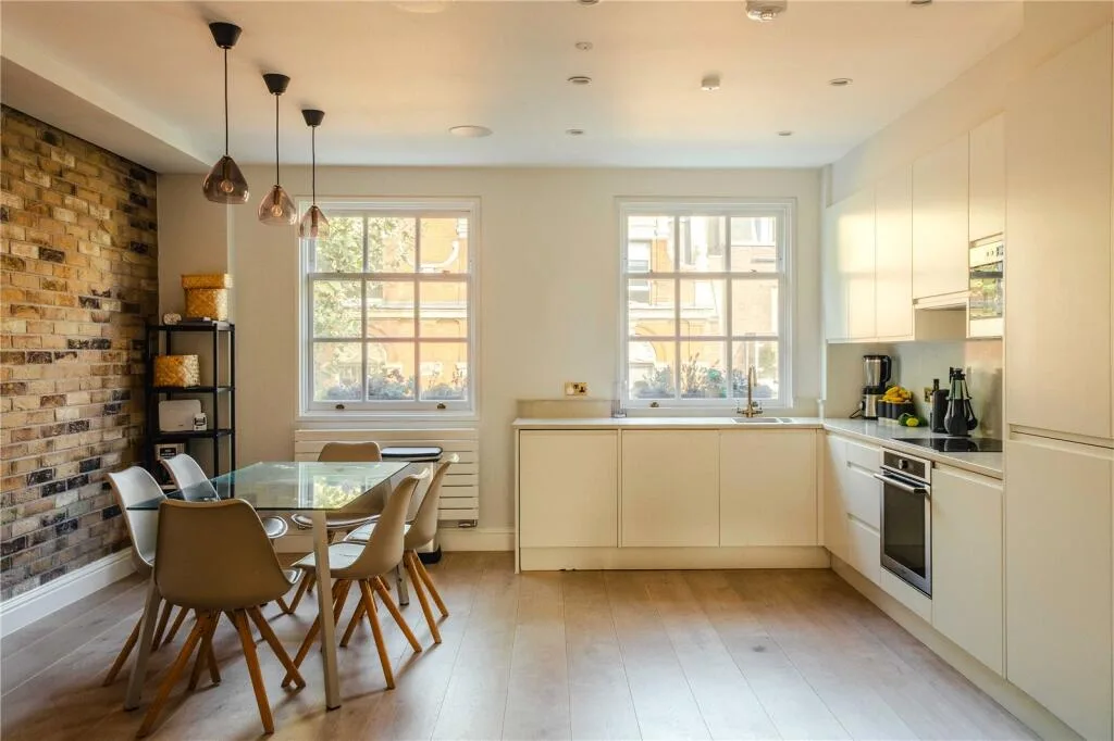 3 bedroom apartment for rent