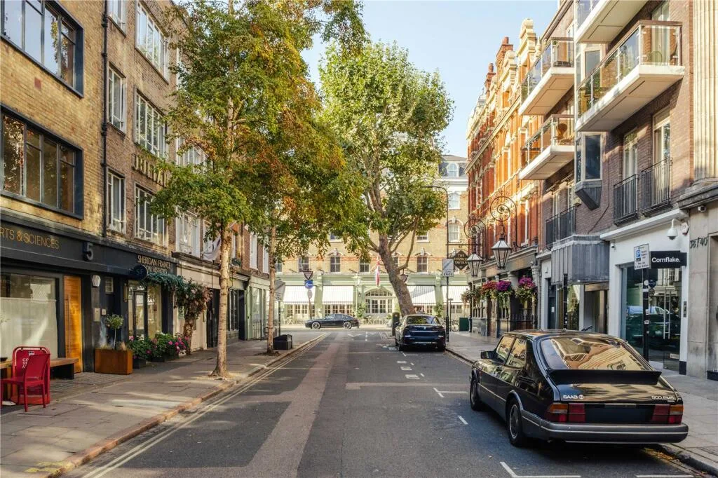 3 bedroom apartment for rent