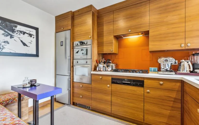 5 bedroom apartment for rent