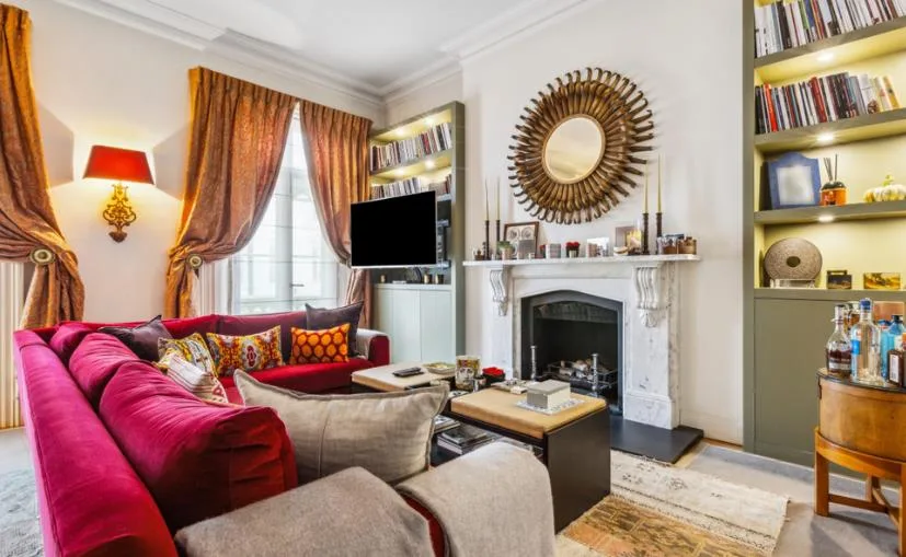 5 bedroom apartment for rent