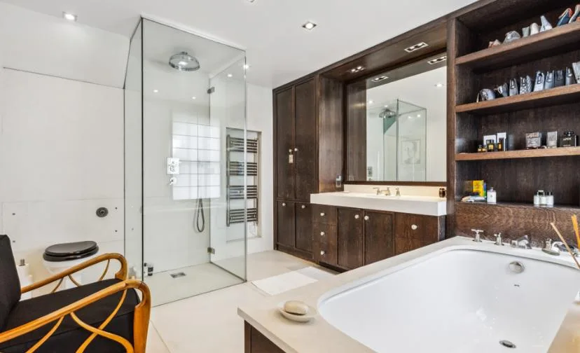 5 bedroom apartment for rent