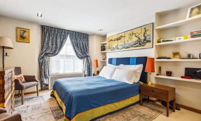 5 bedroom apartment for rent