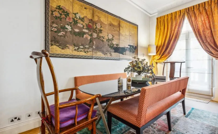 5 bedroom apartment for rent