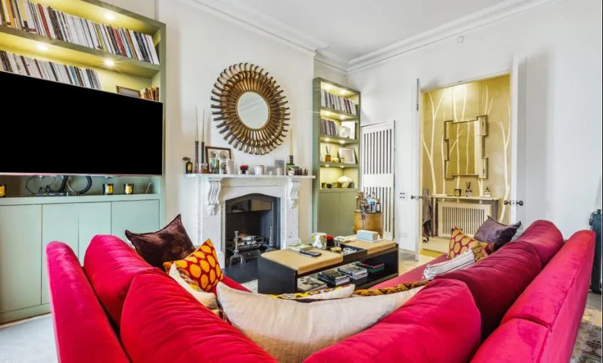 5 bedroom apartment for rent