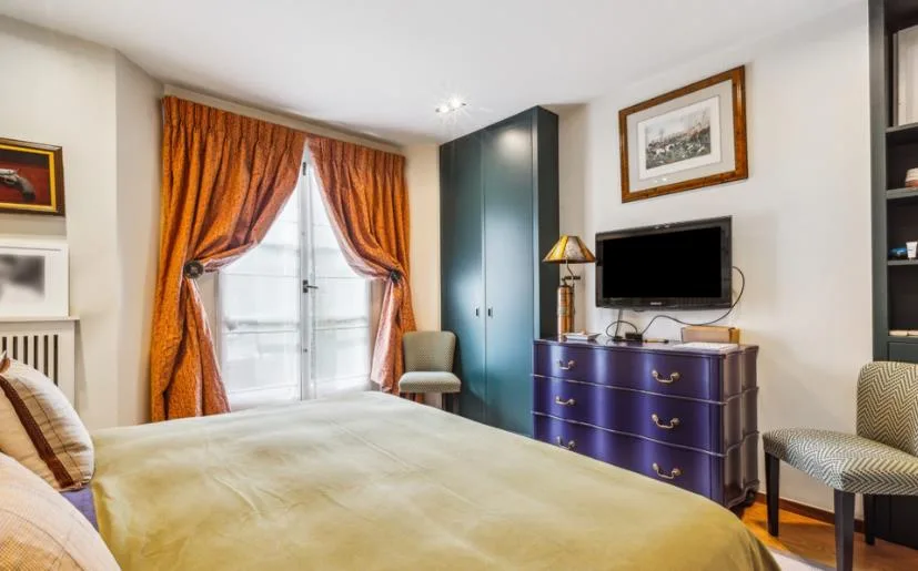 5 bedroom apartment for rent