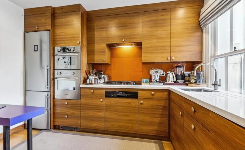 5 bedroom apartment for rent