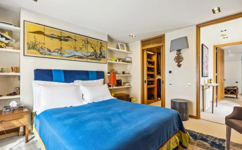 5 bedroom apartment for rent