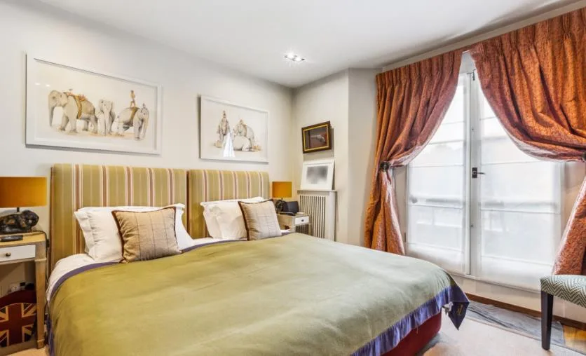 5 bedroom apartment for rent