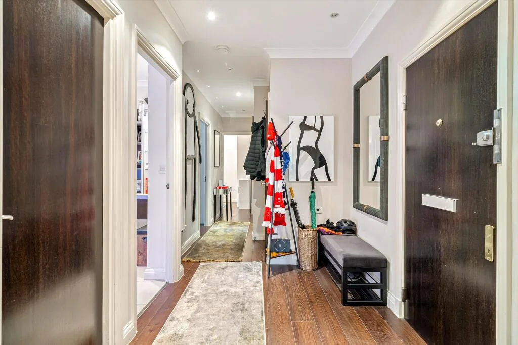 3 bedroom flat for rent
