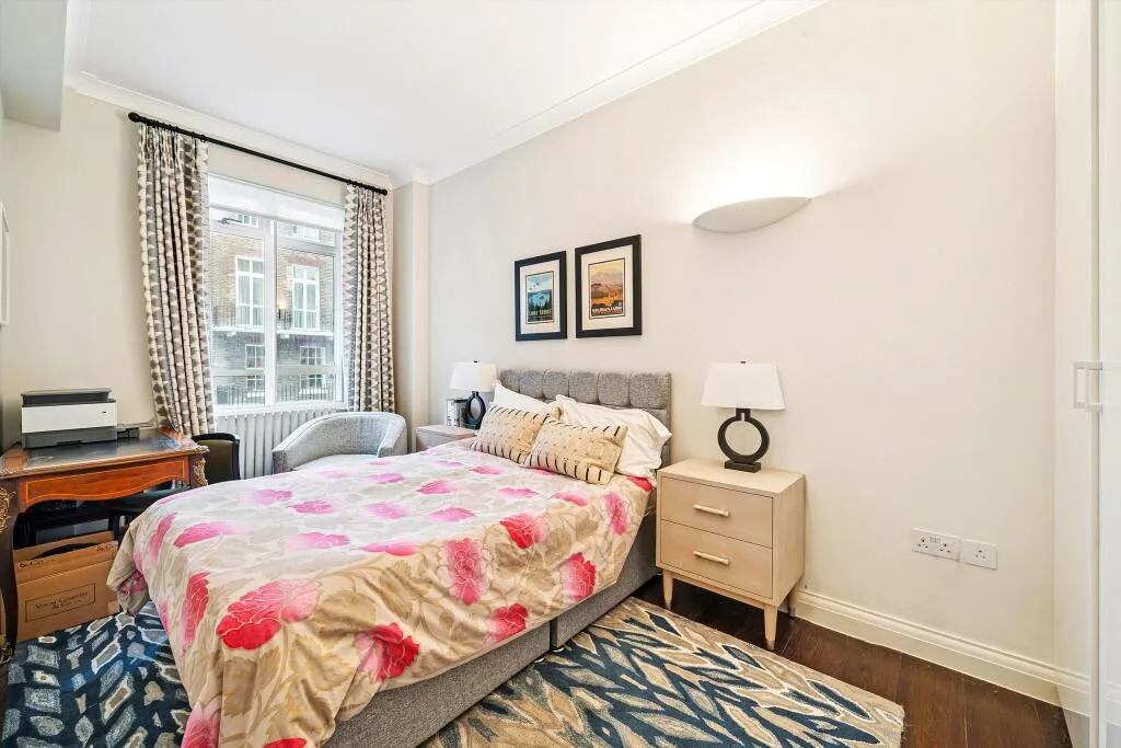 3 bedroom flat for rent