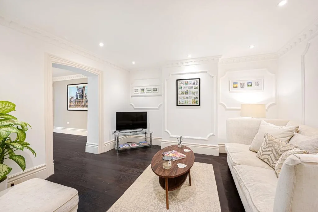 1 bedroom flat for rent