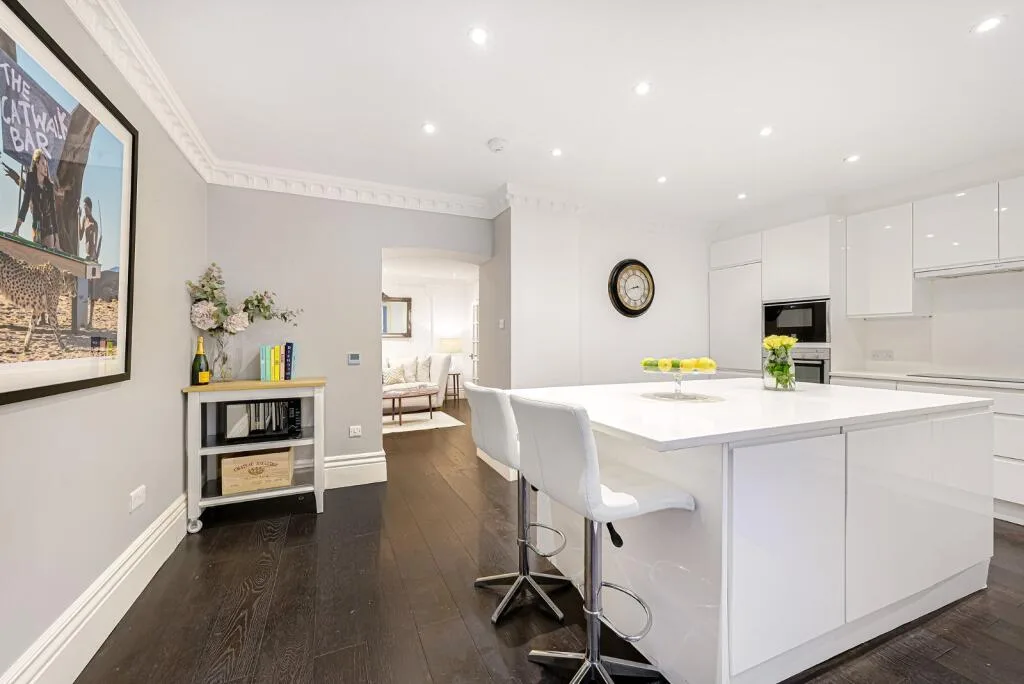 1 bedroom flat for rent