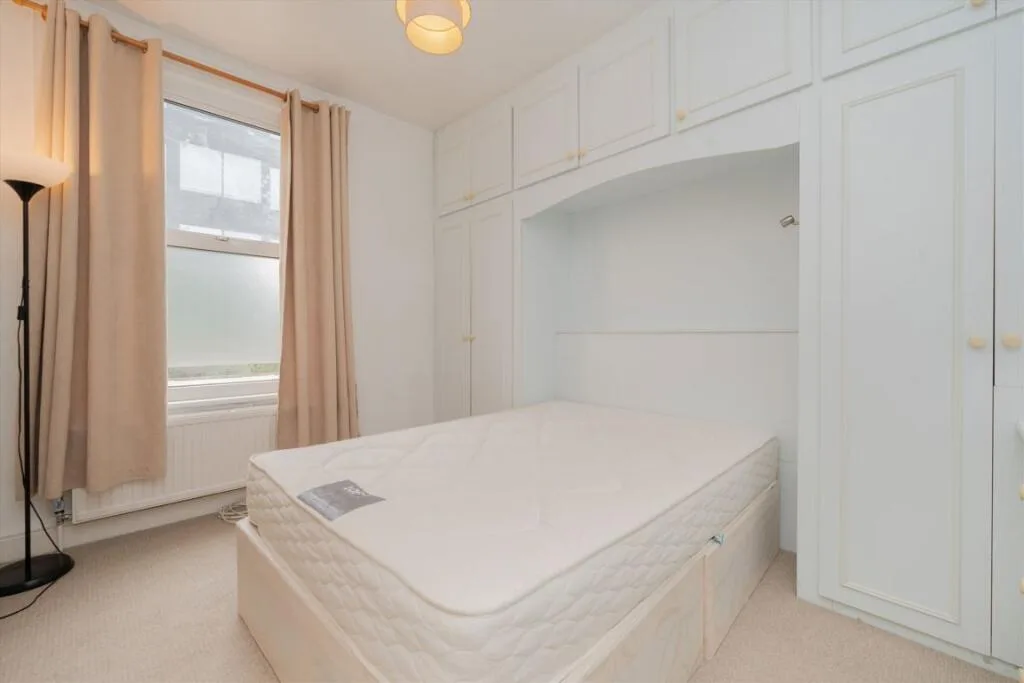 2 bedroom terraced house for rent