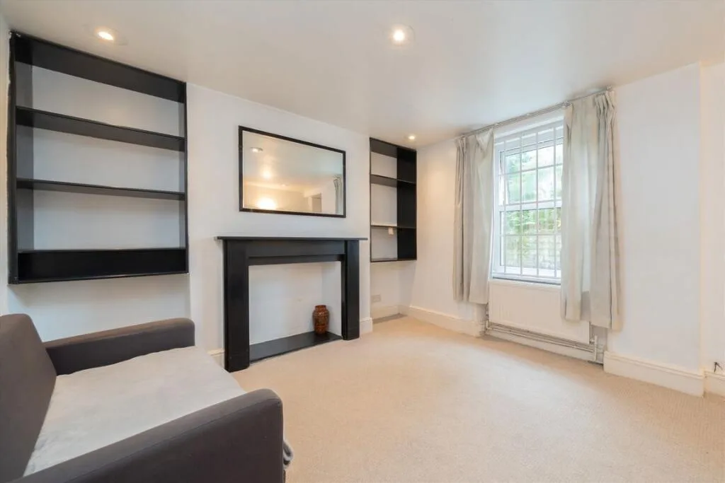 2 bedroom terraced house for rent