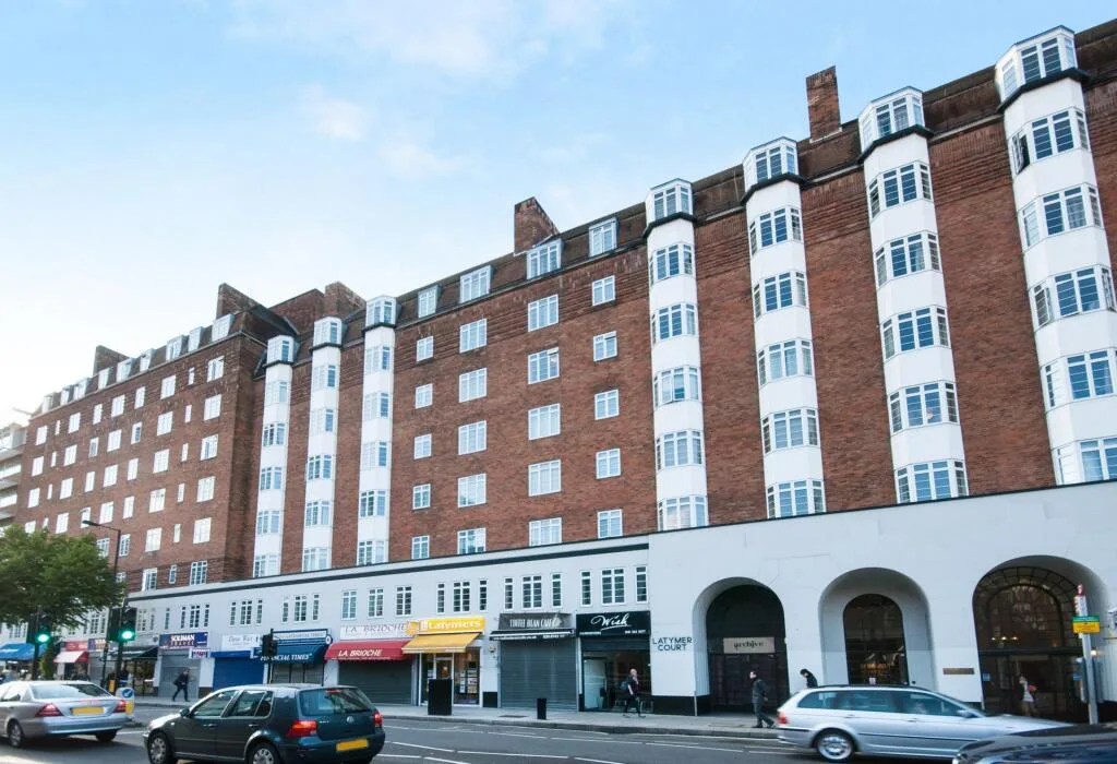 1 bedroom flat for rent