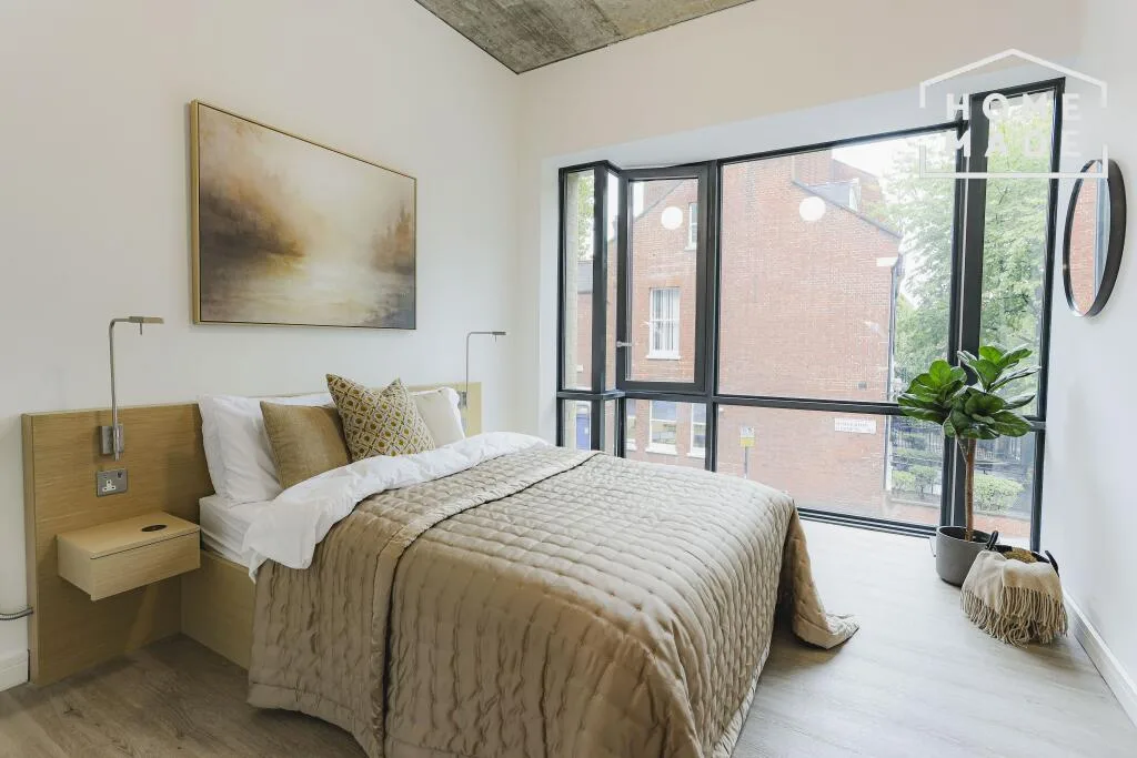 1 bedroom apartment for rent