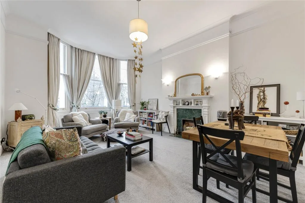 3 bedroom apartment for rent