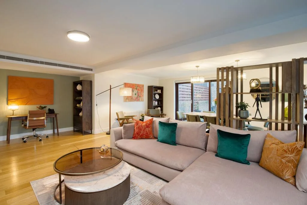 3 bedroom apartment for rent