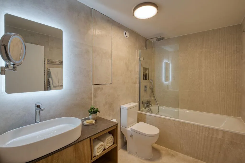 3 bedroom apartment for rent