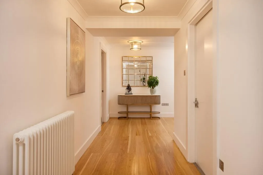 3 bedroom apartment for rent