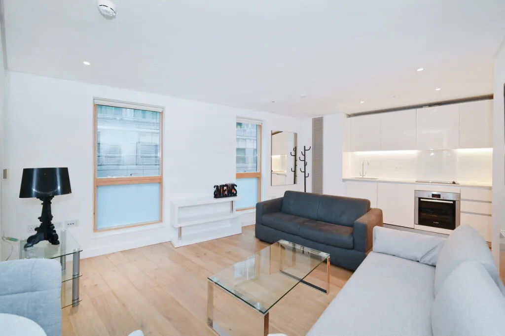 3 bedroom apartment for rent