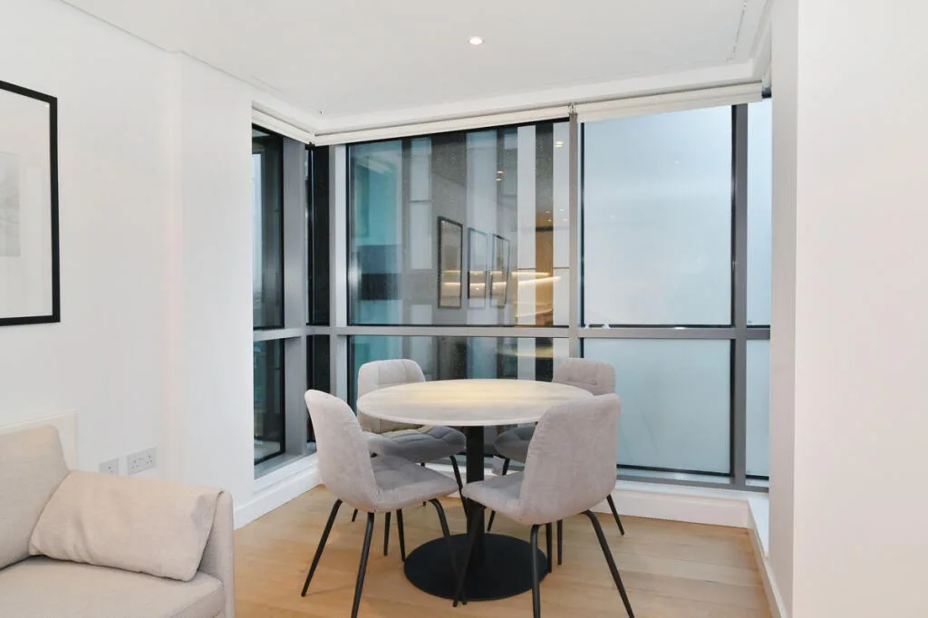 3 bedroom apartment for rent