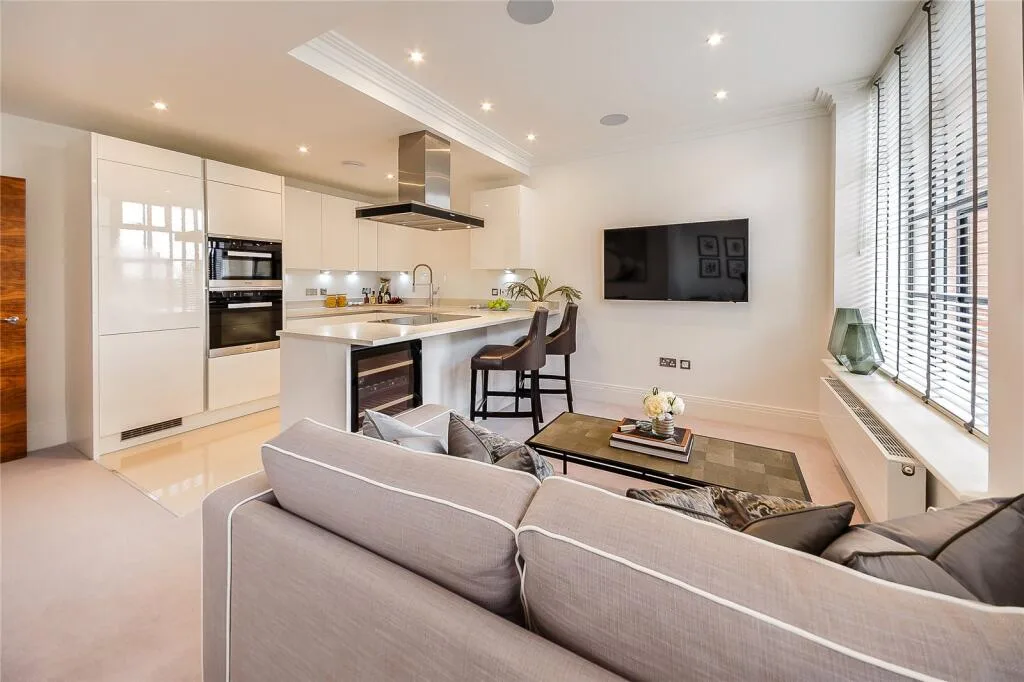 2 bedroom apartment for rent