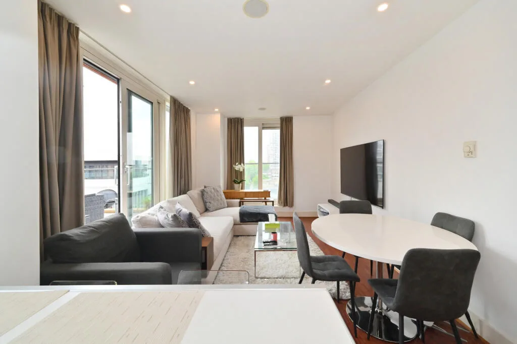 2 bedroom apartment for rent