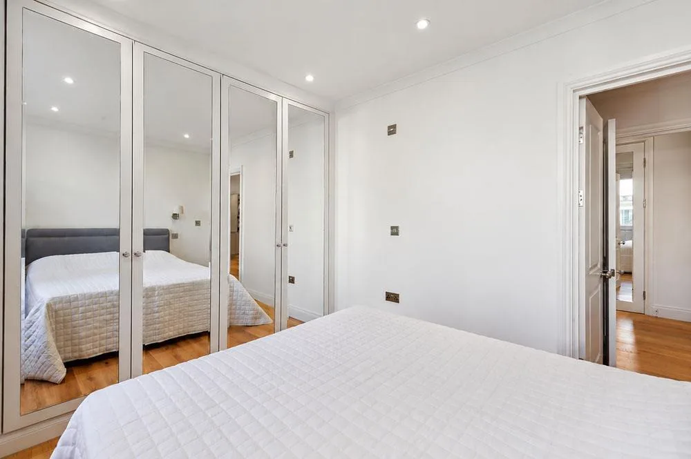 2 bedroom apartment for rent