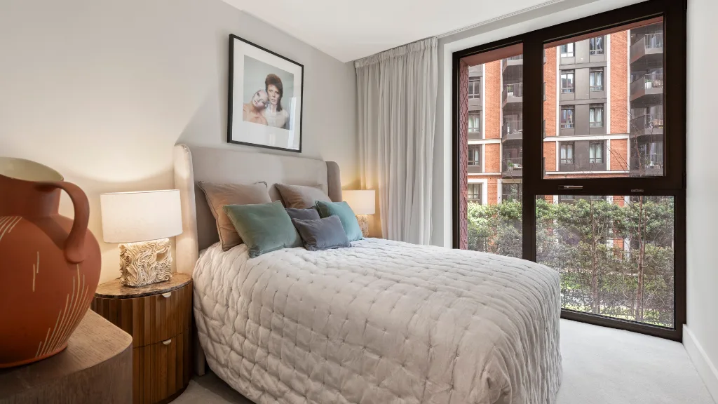 2 bedroom apartment for rent
