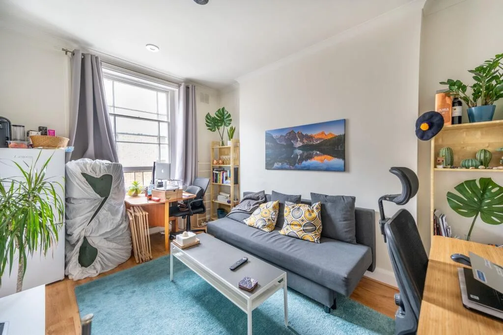 1 bedroom flat for rent