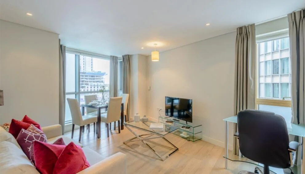 1 bedroom apartment for rent