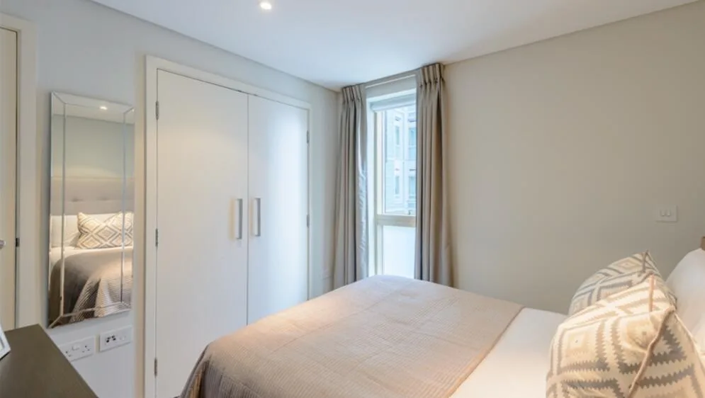1 bedroom apartment for rent